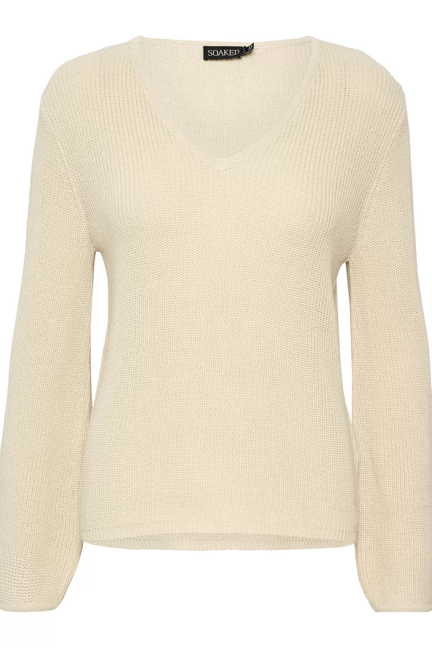 Soaked in Luxury SLTuesday Pullover- Strik
