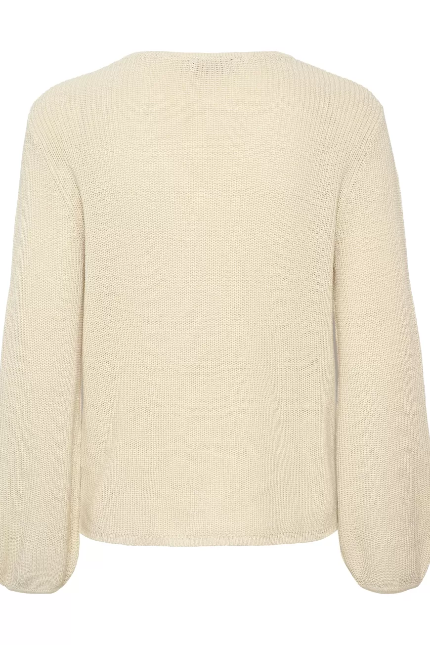 Soaked in Luxury SLTuesday Pullover- Strik