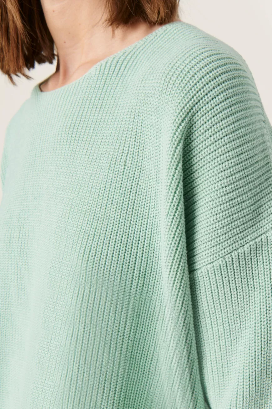 Soaked in Luxury SLTuesday Pullover- Strik