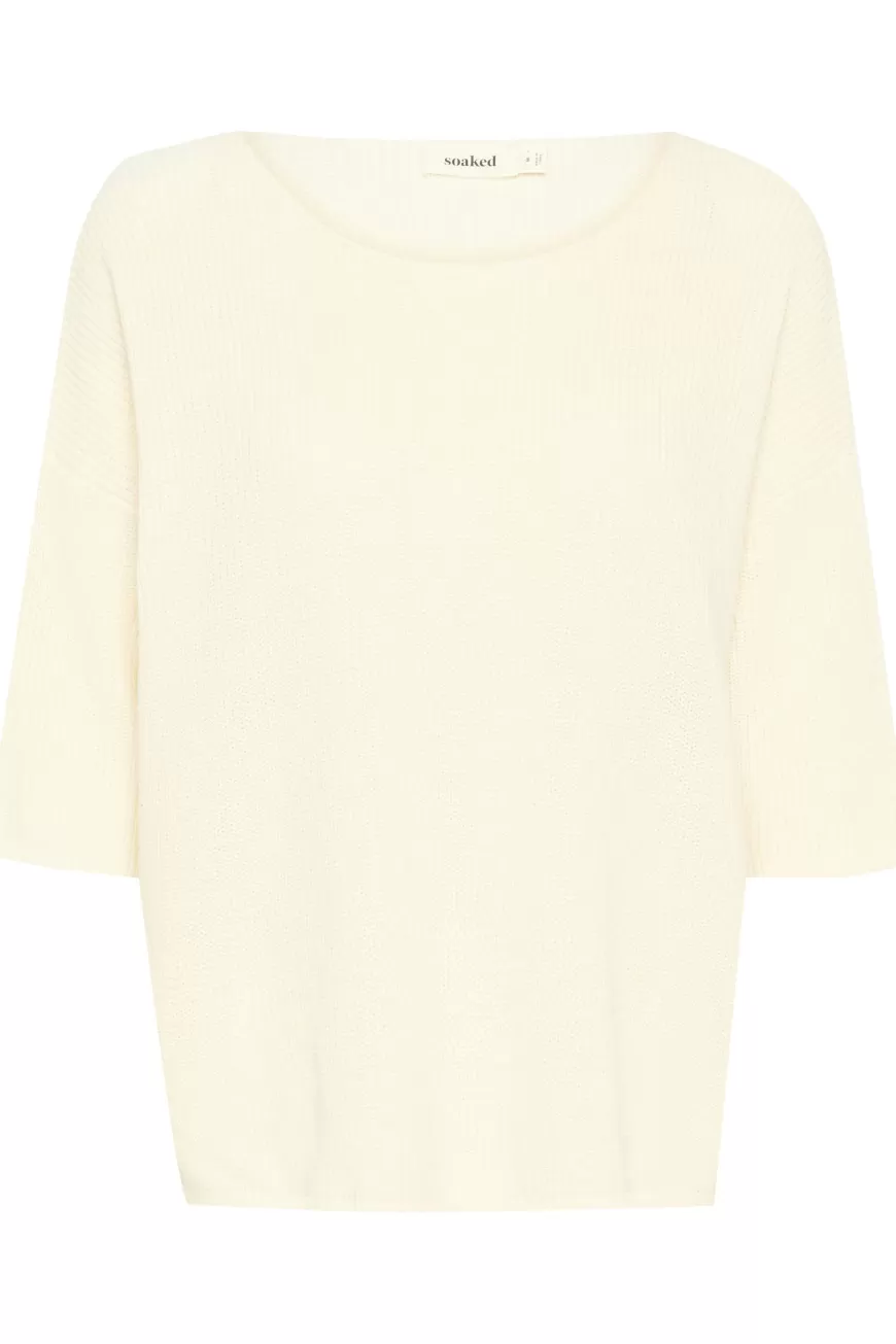 Soaked in Luxury SLTuesday Pullover- Strik