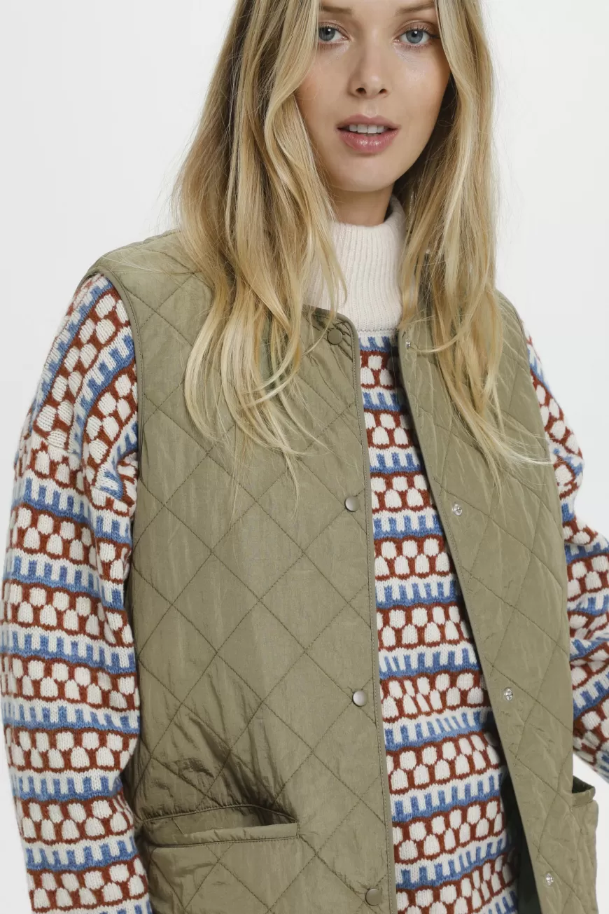 Soaked in Luxury SLUmina Top- Blazere