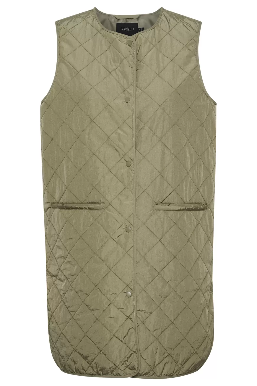 Soaked in Luxury SLUmina Top- Blazere