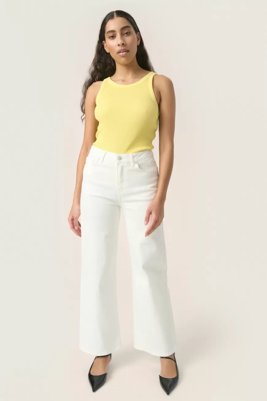 Soaked in Luxury SLVanesa Jeans- Jeans