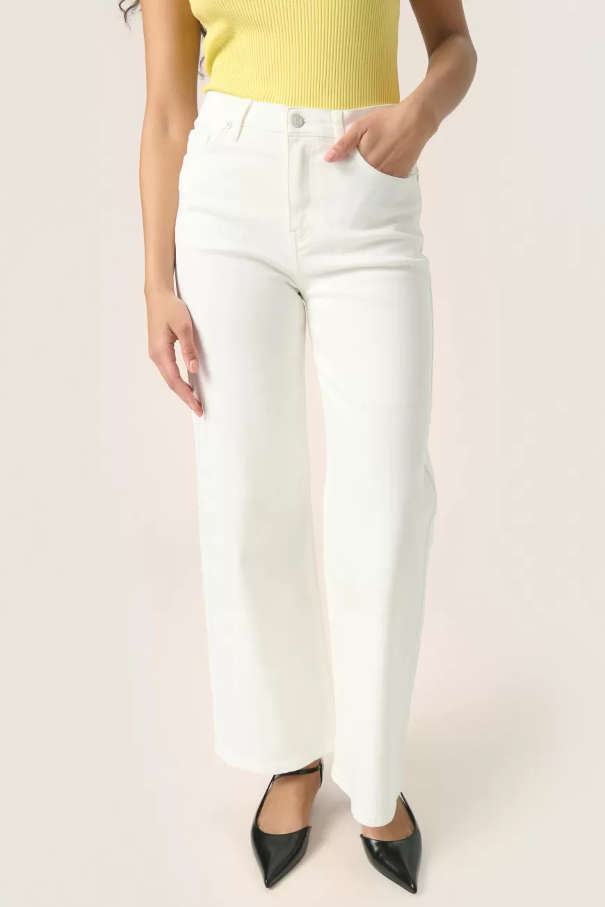 Soaked in Luxury SLVanesa Jeans- Jeans