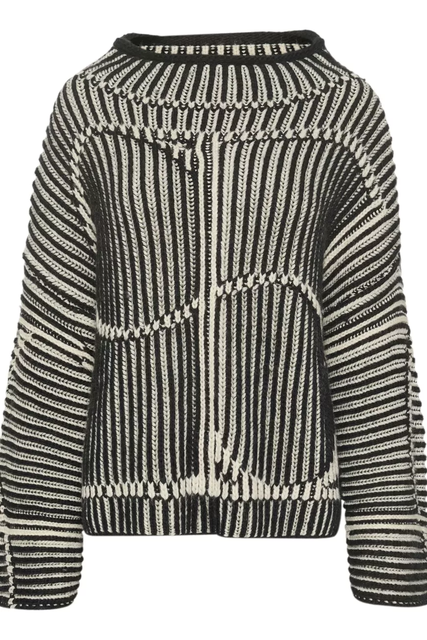 Soaked in Luxury SLYelena Pullover- Wool Edit | Most Popular