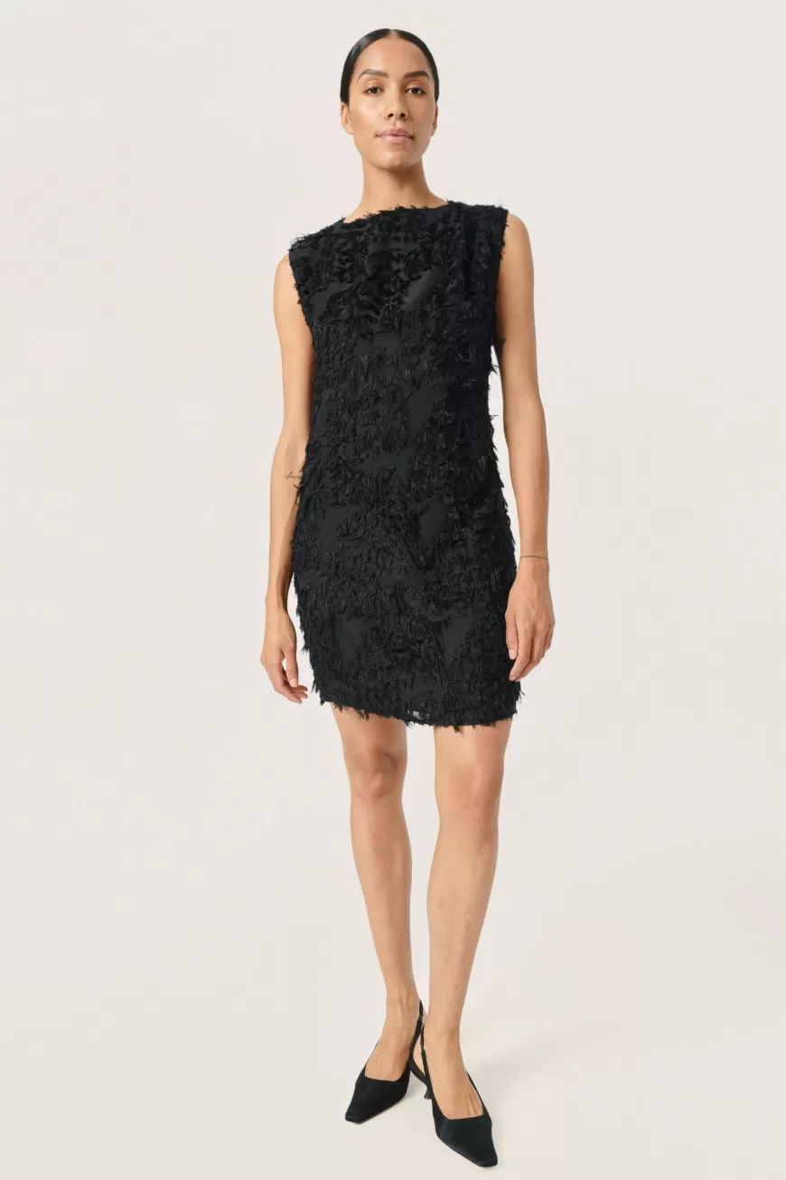 Soaked in Luxury SLZienna Kjole- Occasionwear | Kjoler