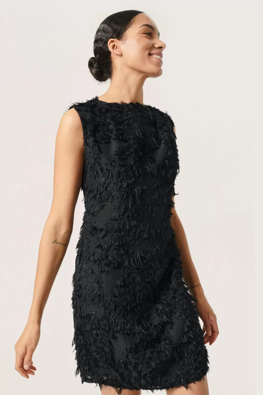 Soaked in Luxury SLZienna Kjole- Occasionwear | Kjoler