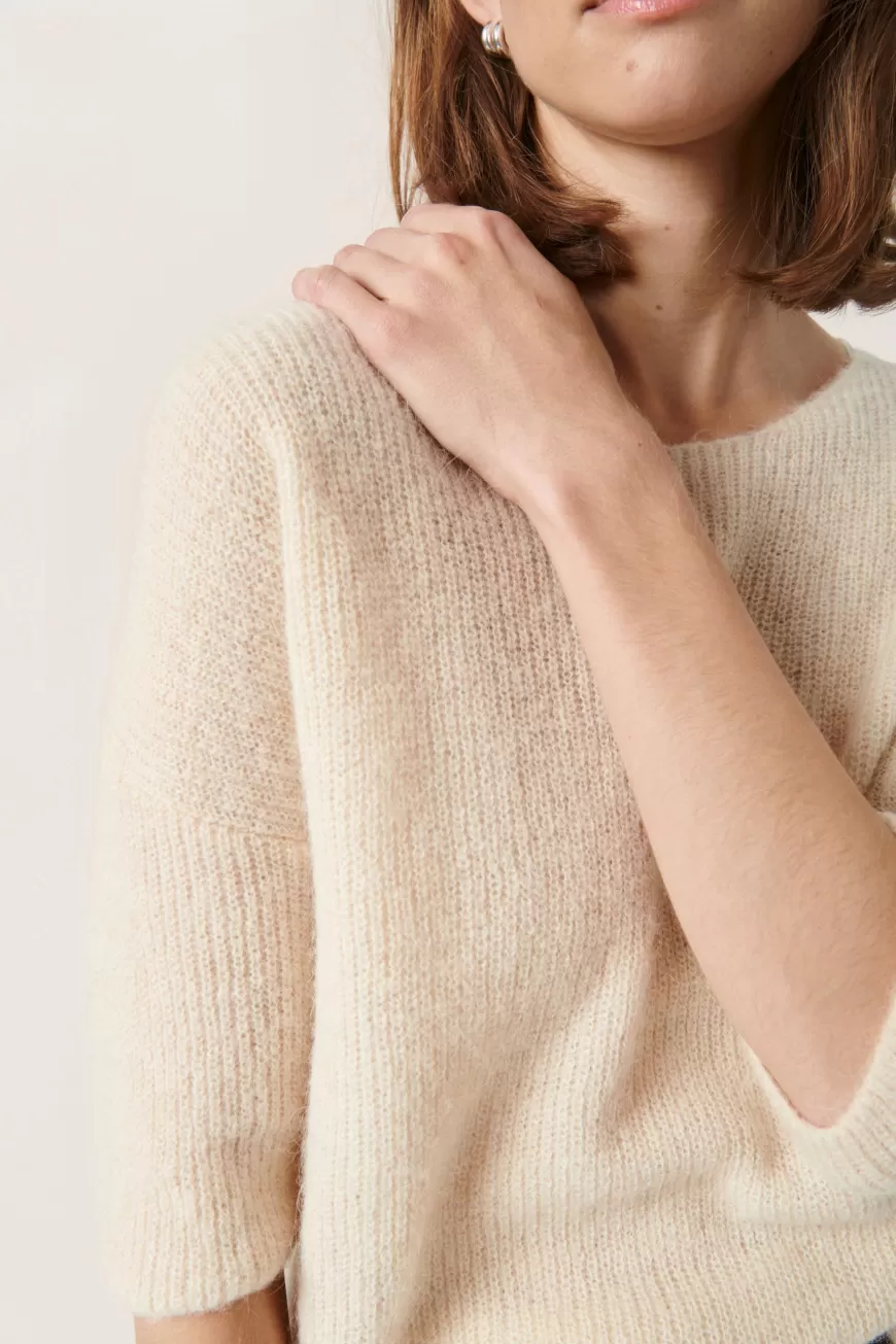 Soaked in Luxury Tuesday Pullover- Strik | Strik
