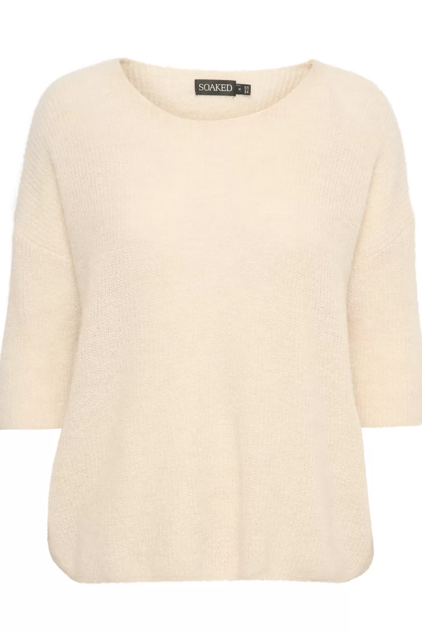 Soaked in Luxury Tuesday Pullover- Strik | Strik