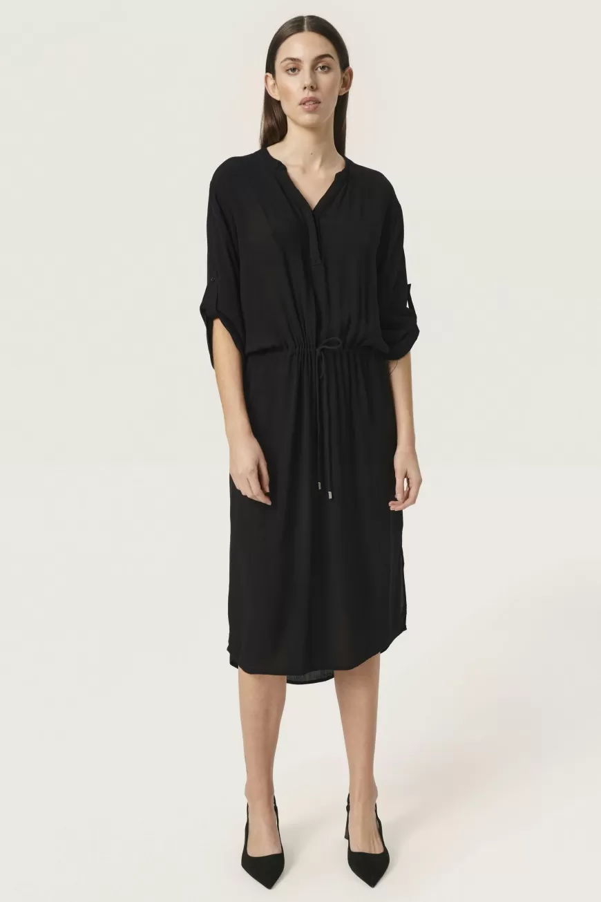 Soaked in Luxury Zaya Kjole- Kjoler | Kjoler