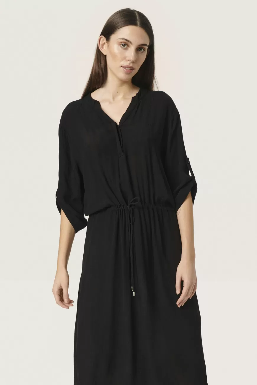 Soaked in Luxury Zaya Kjole- Kjoler | Kjoler